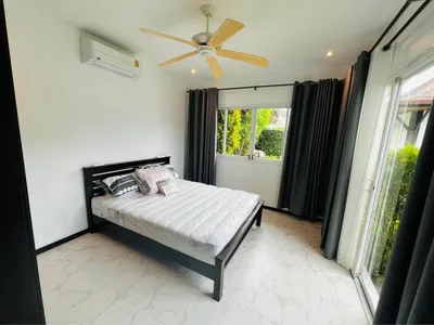 พูลวิลล่า 3 ห้องนอน ให้เช่าที่ราไวย์ สวนกว้างขวาง - Rawai, Phuket - รูปภาพ 9