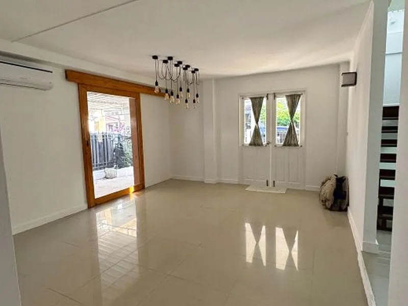 4-Bedroom House with Extra Land Plot, Chalong, Freehold - Chalong, Phuket - Main photo