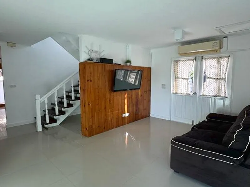 4-Bedroom House with Extra Land Plot, Chalong, Freehold - Chalong, Phuket - Main photo