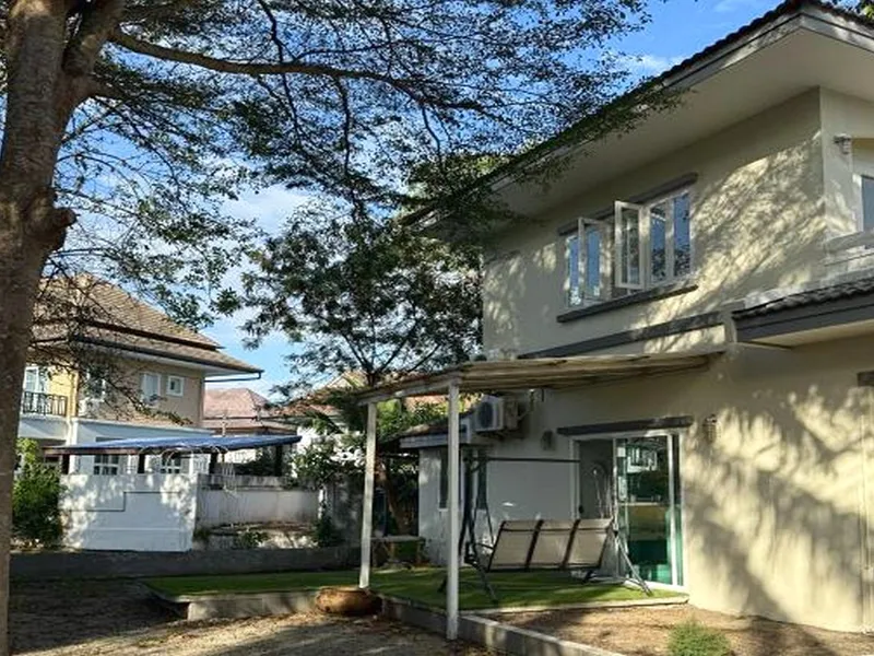 4-Bedroom House with Extra Land Plot, Chalong, Freehold - Chalong, Phuket - Main photo