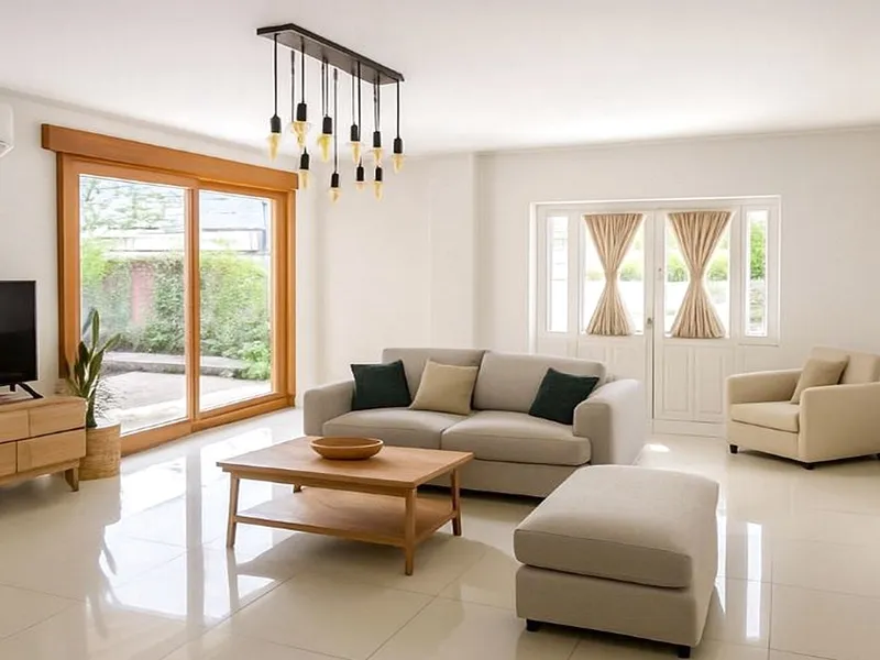 4-Bedroom House with Extra Land Plot, Chalong, Freehold - Chalong, Phuket - Main photo