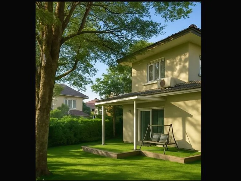 4-Bedroom House with Extra Land Plot, Chalong, Freehold - Chalong, Phuket - Main photo