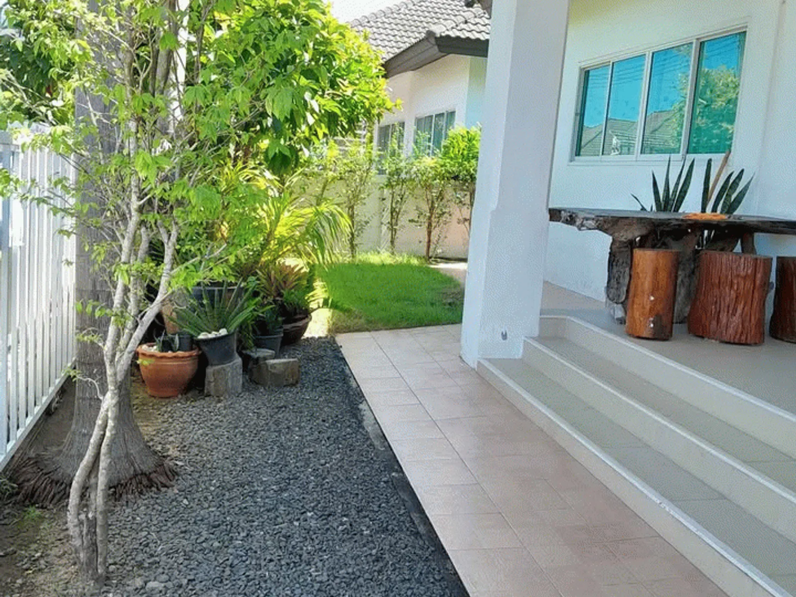 3-Bedroom Pet-Friendly House for Rent, Thalang - Thalang, Phuket - Photo 2