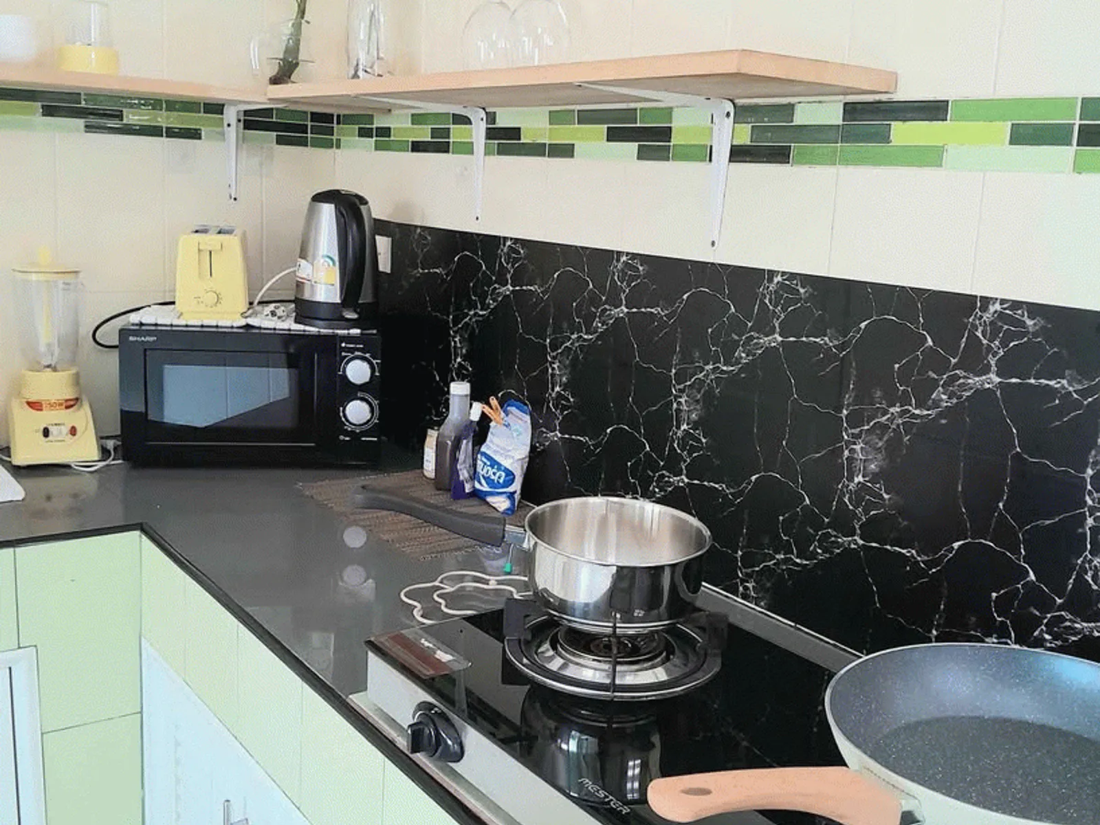 3-Bedroom Pet-Friendly House for Rent, Thalang - Thalang, Phuket - Photo 5