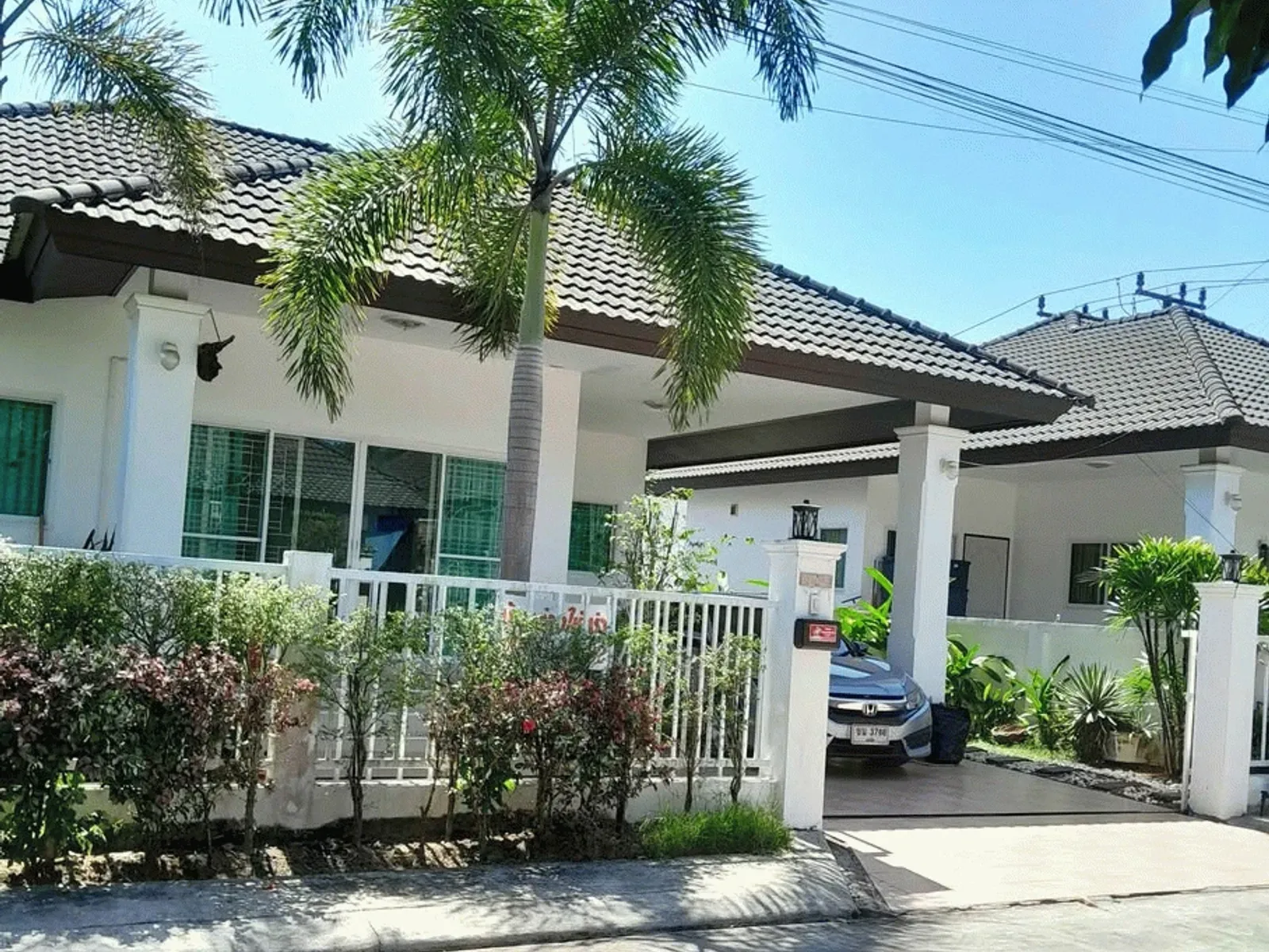 3-Bedroom Pet-Friendly House for Rent, Thalang - Thalang, Phuket - Photo 1