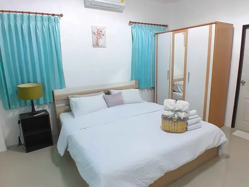 3-Bedroom Pet-Friendly House for Rent, Thalang - Thalang, Phuket - Main photo