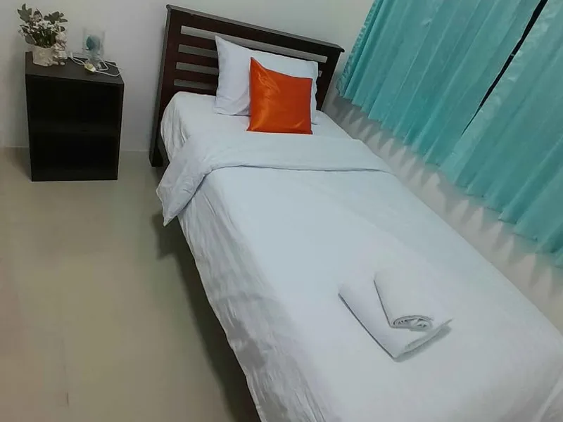 3-Bedroom Pet-Friendly House for Rent, Thalang - Thalang, Phuket - Main photo