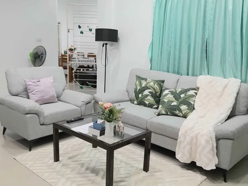 3-Bedroom Pet-Friendly House for Rent, Thalang - Thalang, Phuket - Main photo