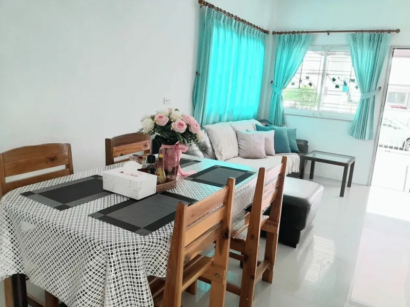 3-Bedroom Pet-Friendly House for Rent, Thalang - Thalang, Phuket - Main photo