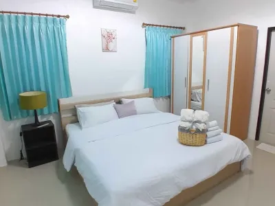 3-Bedroom Pet-Friendly House for Rent, Thalang - Thalang, Phuket - Photo 8