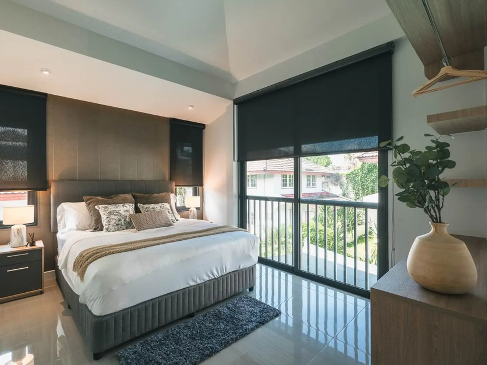 3-Bedroom Pool Villa, 5 Min to Nai Harn Beach, Freehold - Nai Harn, Phuket - Photo 15