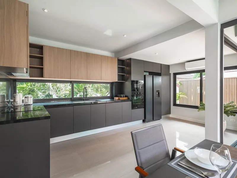 3-Bedroom Pool Villa, 5 Min to Nai Harn Beach, Freehold - Nai Harn, Phuket - Main photo