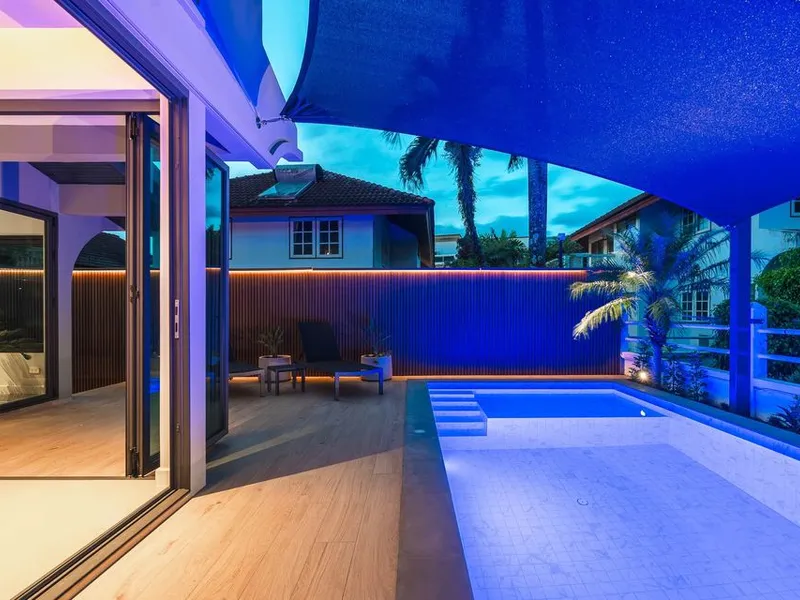 3-Bedroom Pool Villa, 5 Min to Nai Harn Beach, Freehold - Nai Harn, Phuket - Main photo
