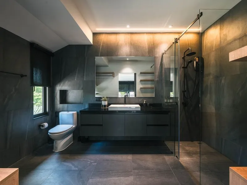 3-Bedroom Pool Villa, 5 Min to Nai Harn Beach, Freehold - Nai Harn, Phuket - Main photo