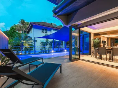 3-Bedroom Pool Villa, 5 Min to Nai Harn Beach, Freehold - Nai Harn, Phuket - See all photos