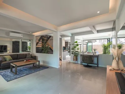 3-Bedroom Pool Villa, 5 Min to Nai Harn Beach, Freehold - Nai Harn, Phuket - Photo 7