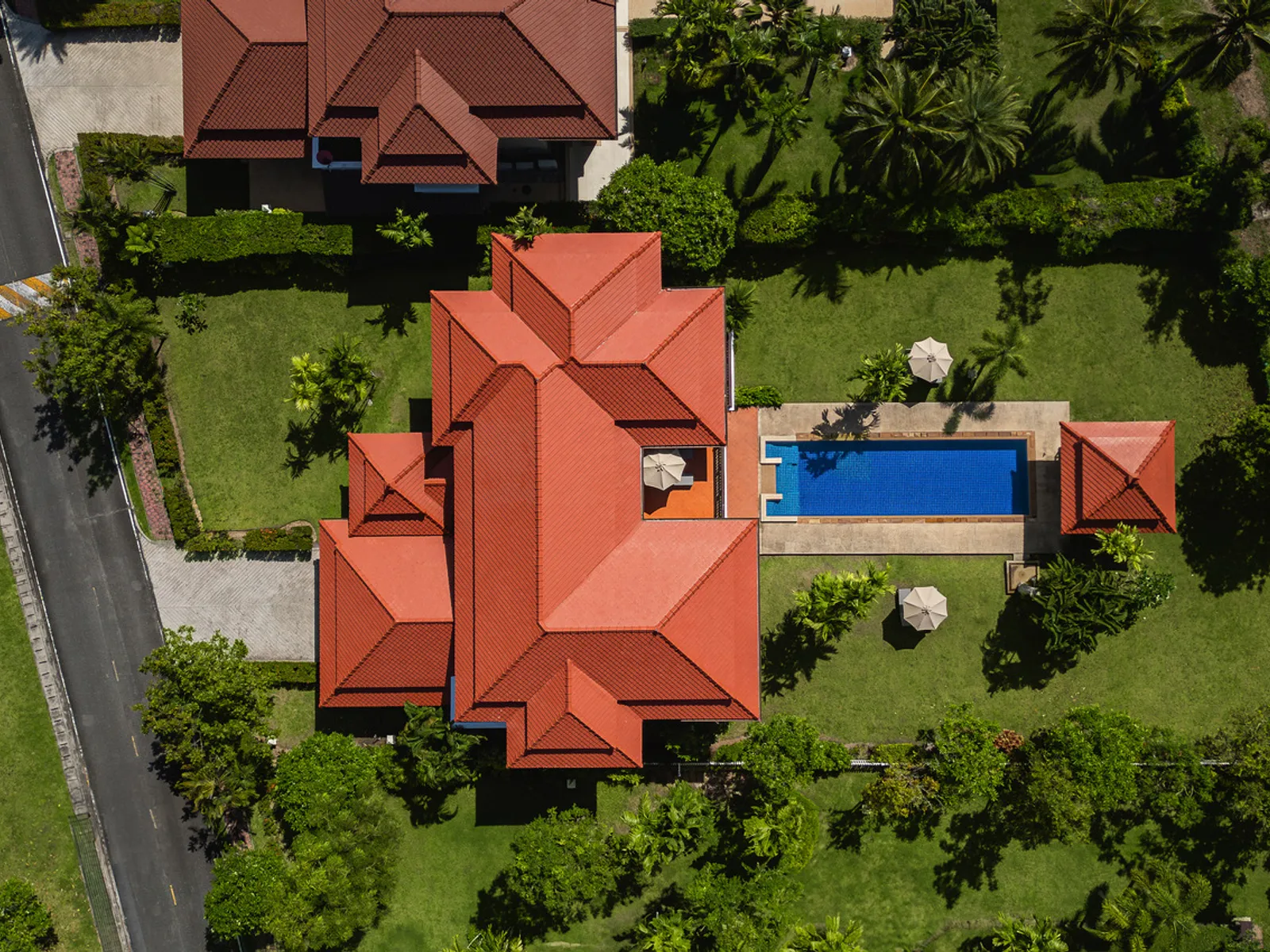 Laguna Village Pool Villa, 4 Bedrooms, Lake View, Cherng Talay - Laguna, Phuket - Photo 50