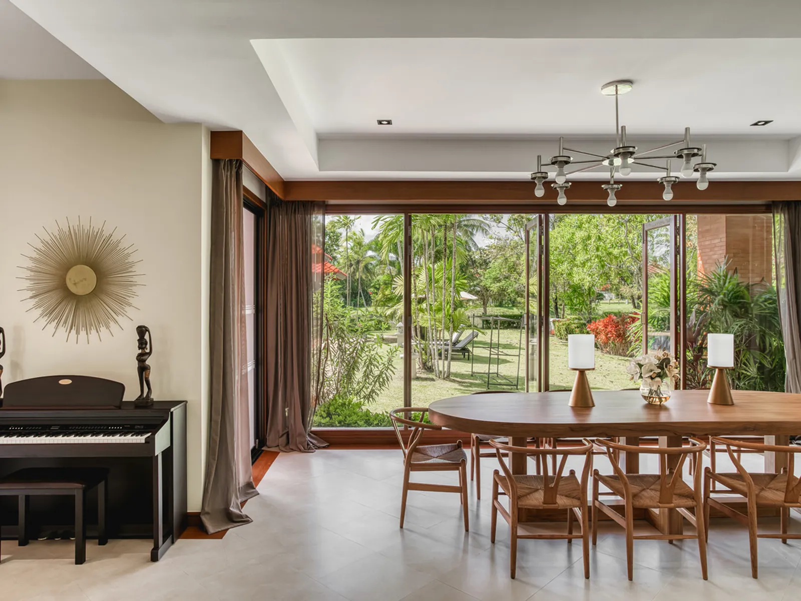 Laguna Village Pool Villa, 4 Bedrooms, Lake View, Cherng Talay - Laguna, Phuket - Photo 14