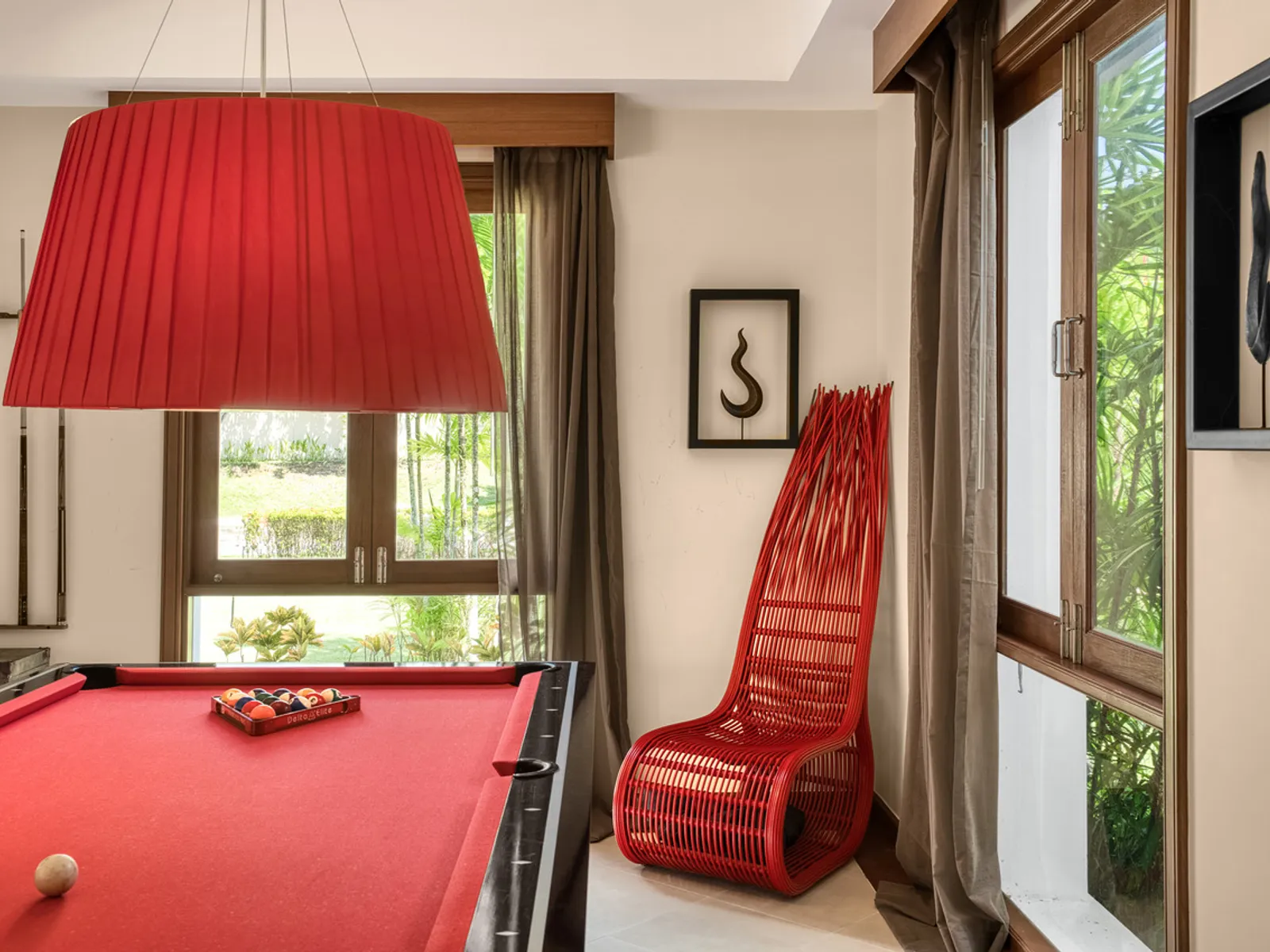 Laguna Village Pool Villa, 4 Bedrooms, Lake View, Cherng Talay - Laguna, Phuket - Photo 17