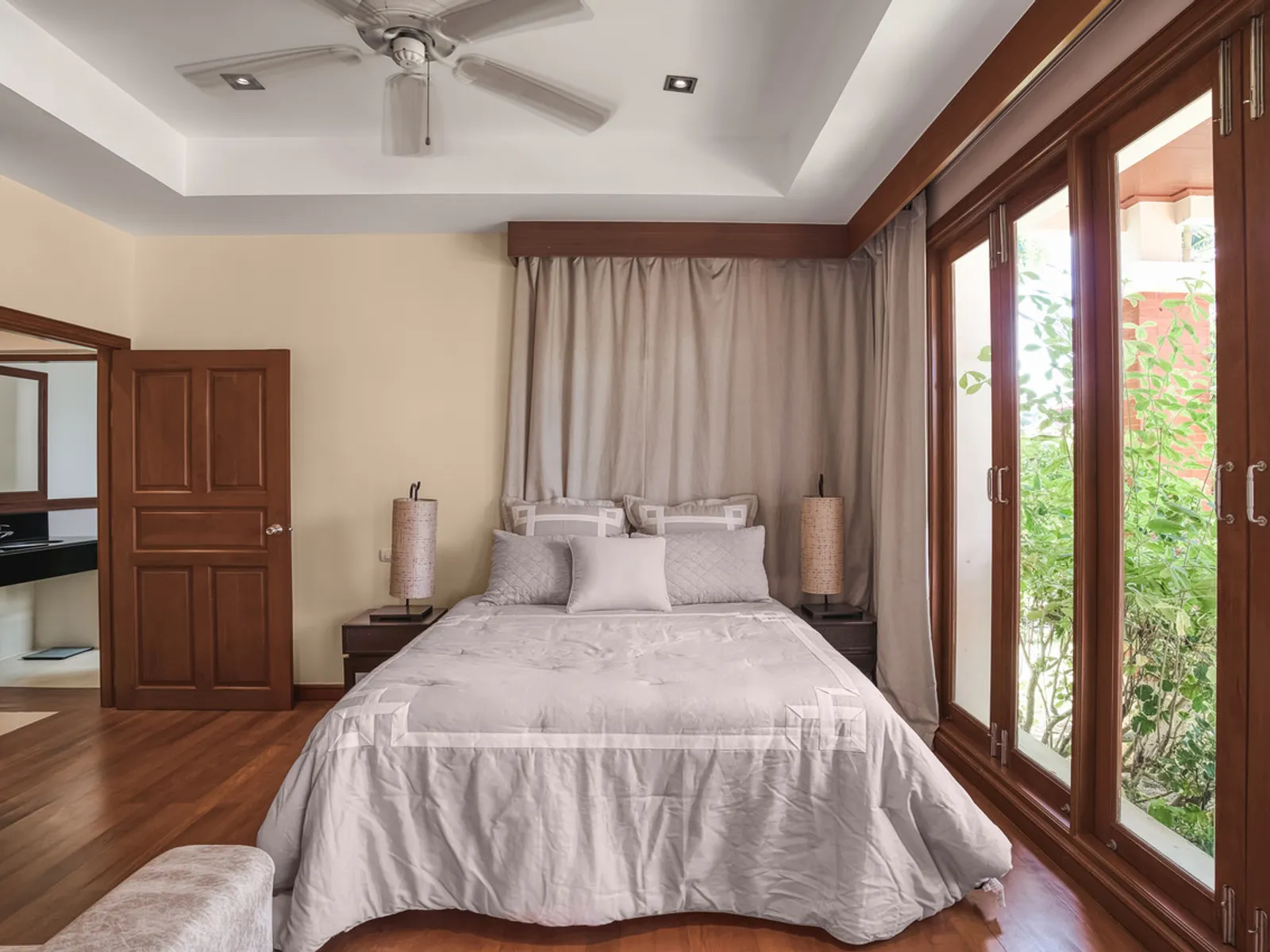 Laguna Village Pool Villa, 4 Bedrooms, Lake View, Cherng Talay - Laguna, Phuket - Photo 27
