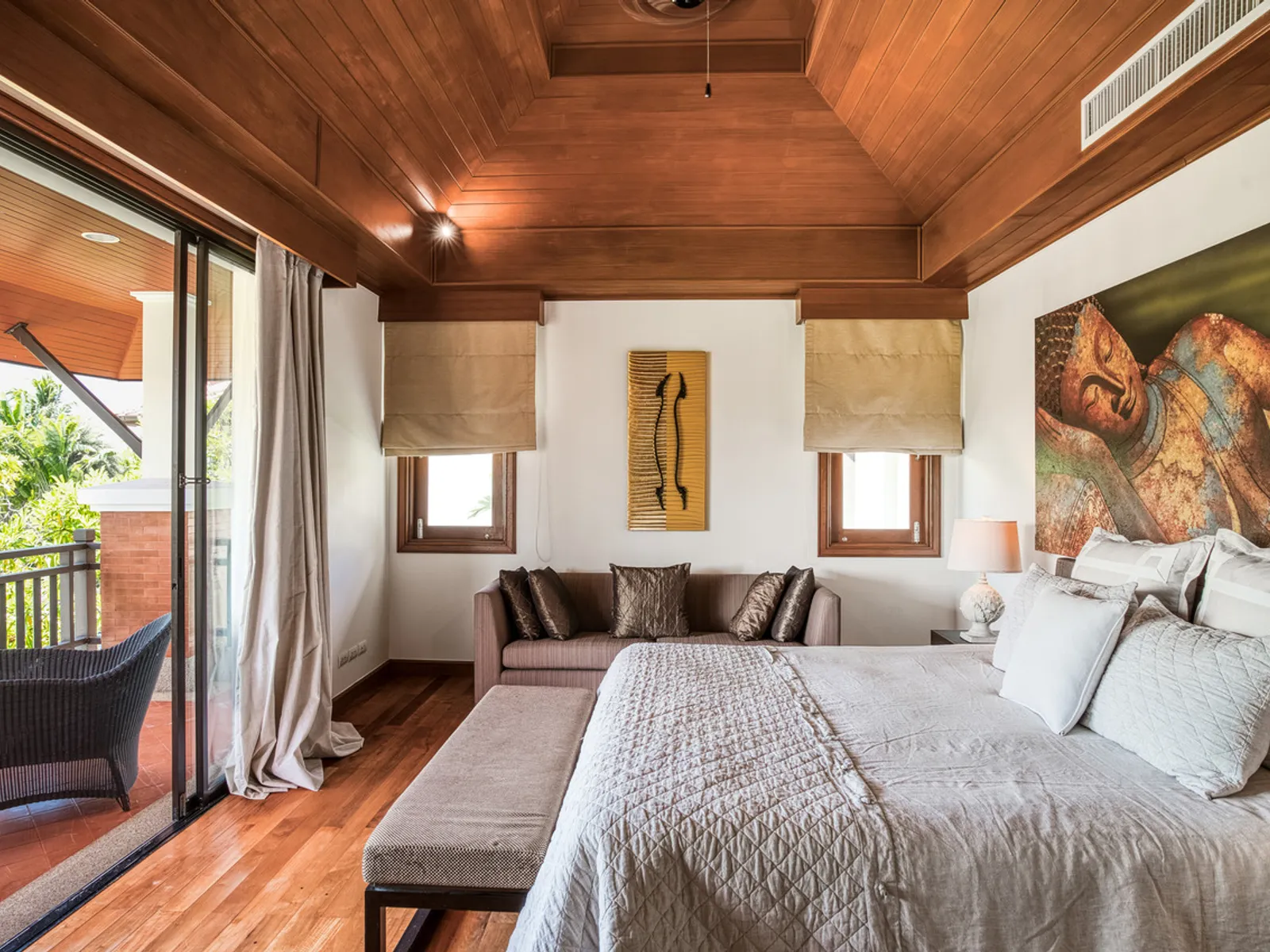 Laguna Village Pool Villa, 4 Bedrooms, Lake View, Cherng Talay - Laguna, Phuket - Photo 26