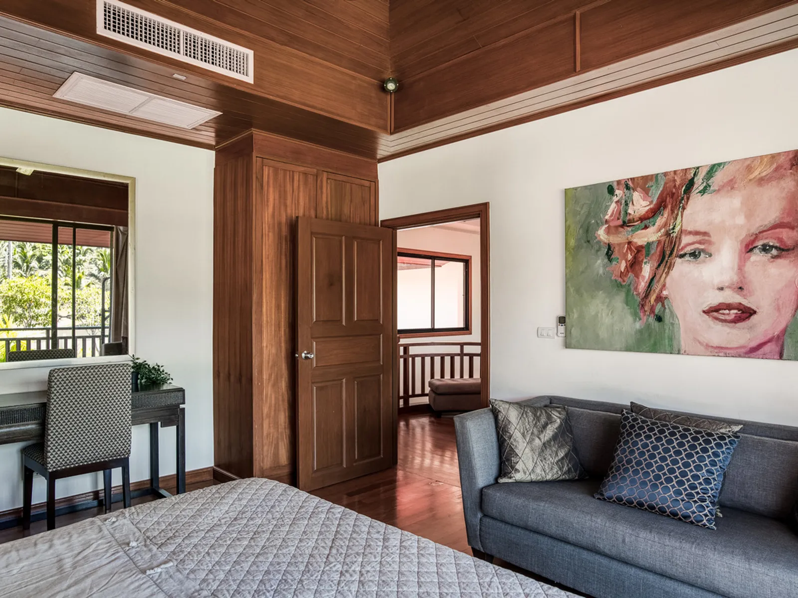 Laguna Village Pool Villa, 4 Bedrooms, Lake View, Cherng Talay - Laguna, Phuket - Photo 24