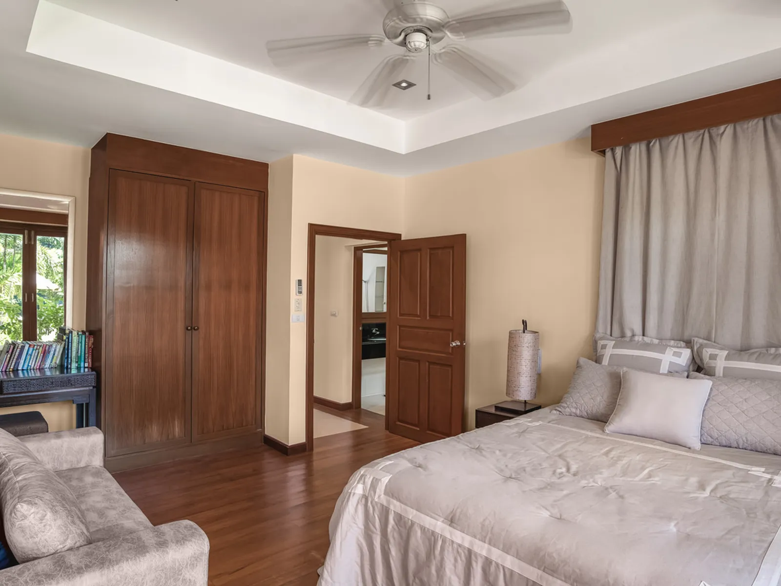 Laguna Village Pool Villa, 4 Bedrooms, Lake View, Cherng Talay - Laguna, Phuket - Photo 28