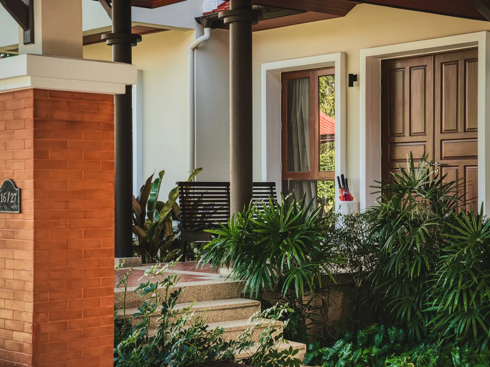 Laguna Village Pool Villa, 4 Bedrooms, Lake View, Cherng Talay - Laguna, Phuket - Photo 42