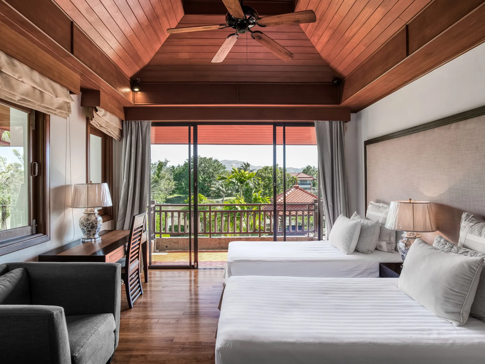 Laguna Village Pool Villa, 4 Bedrooms, Lake View, Cherng Talay - Laguna, Phuket - Photo 31