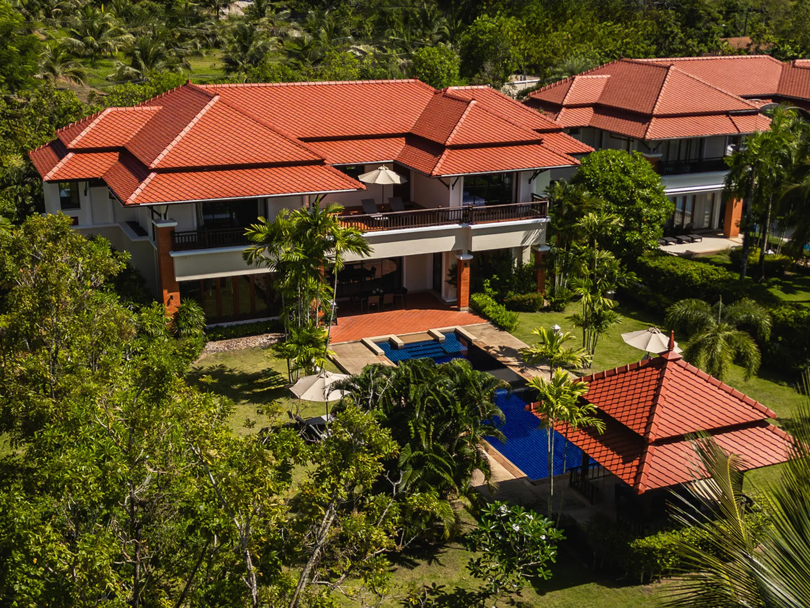 Laguna Village Pool Villa, 4 Bedrooms, Lake View, Cherng Talay - Laguna, Phuket - Photo 46
