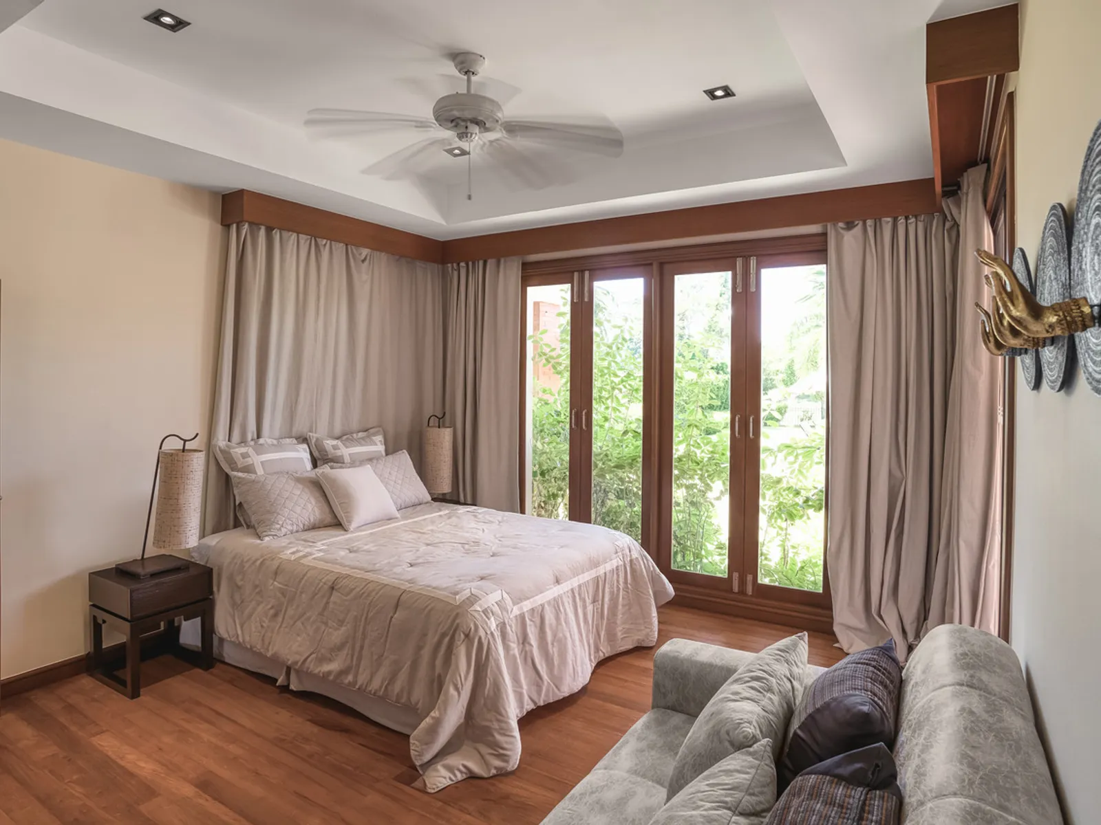 Laguna Village Pool Villa, 4 Bedrooms, Lake View, Cherng Talay - Laguna, Phuket - Photo 30