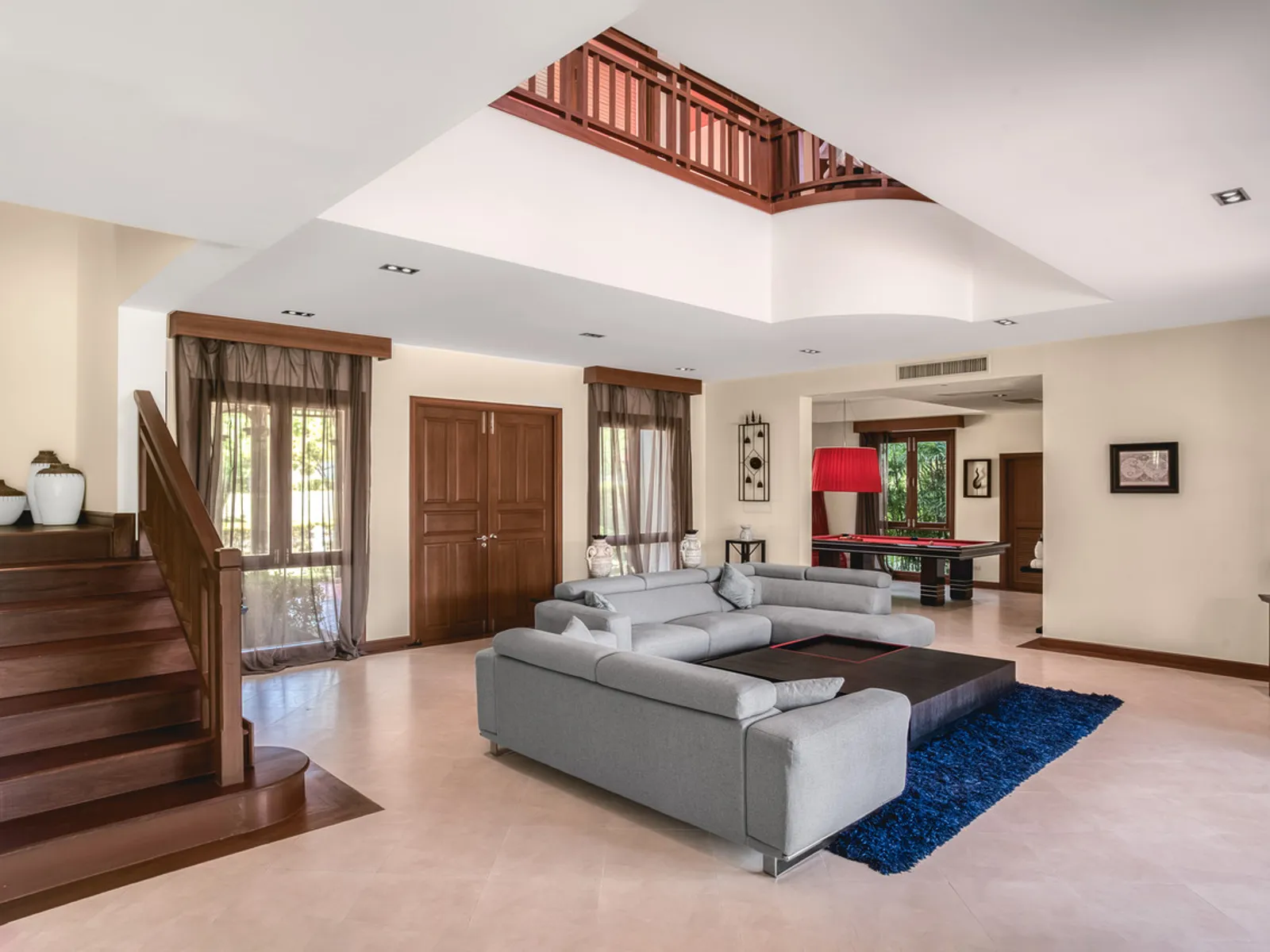 Laguna Village Pool Villa, 4 Bedrooms, Lake View, Cherng Talay - Laguna, Phuket - Photo 23