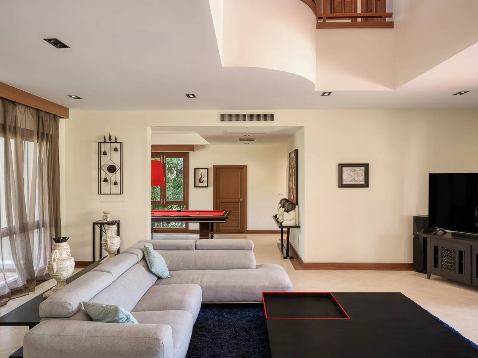 Laguna Village Pool Villa, 4 Bedrooms, Lake View, Cherng Talay - Laguna, Phuket - Photo 9