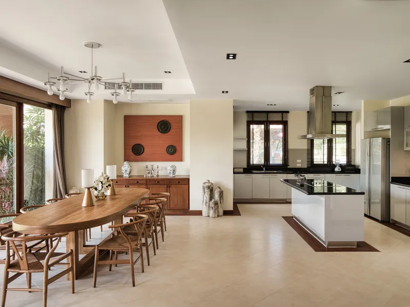 Laguna Village Pool Villa, 4 Bedrooms, Lake View, Cherng Talay - Laguna, Phuket - Main photo
