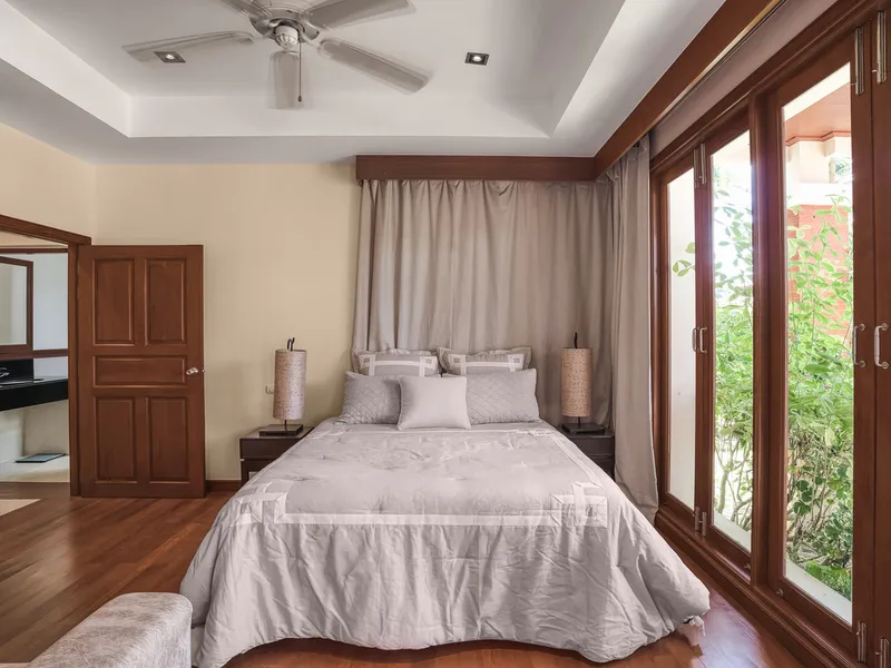 Laguna Village Pool Villa, 4 Bedrooms, Lake View, Cherng Talay - Laguna, Phuket - Main photo