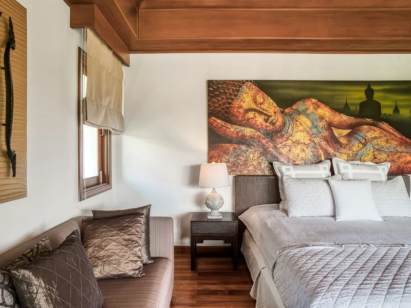 Laguna Village Pool Villa, 4 Bedrooms, Lake View, Cherng Talay - Laguna, Phuket - Main photo