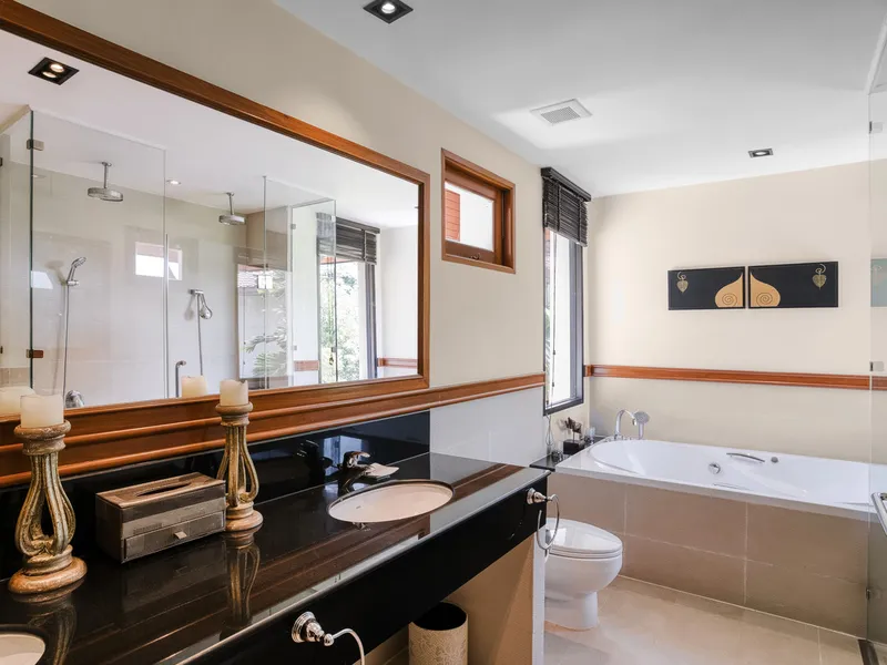 Laguna Village Pool Villa, 4 Bedrooms, Lake View, Cherng Talay - Laguna, Phuket - Main photo