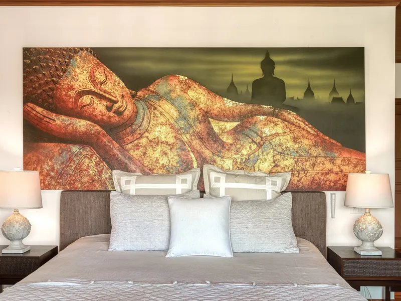 Laguna Village Pool Villa, 4 Bedrooms, Lake View, Cherng Talay - Laguna, Phuket - Main photo