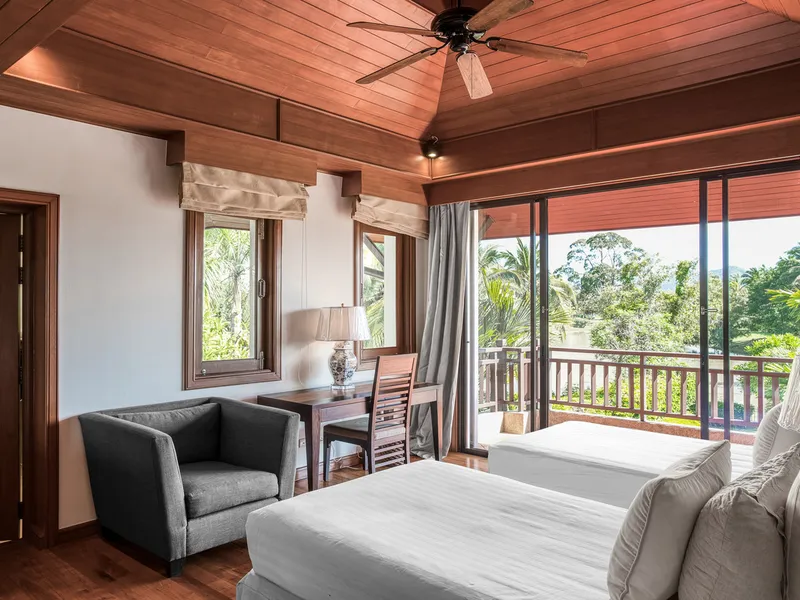 Laguna Village Pool Villa, 4 Bedrooms, Lake View, Cherng Talay - Laguna, Phuket - Main photo