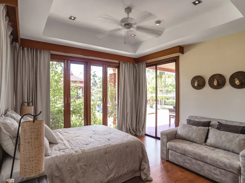 Laguna Village Pool Villa, 4 Bedrooms, Lake View, Cherng Talay - Laguna, Phuket - Main photo