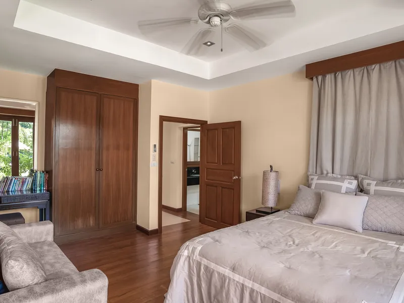 Laguna Village Pool Villa, 4 Bedrooms, Lake View, Cherng Talay - Laguna, Phuket - Main photo