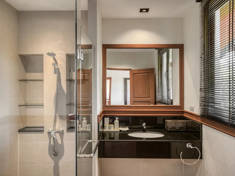 Laguna Village Pool Villa, 4 Bedrooms, Lake View, Cherng Talay - Laguna, Phuket - Main photo