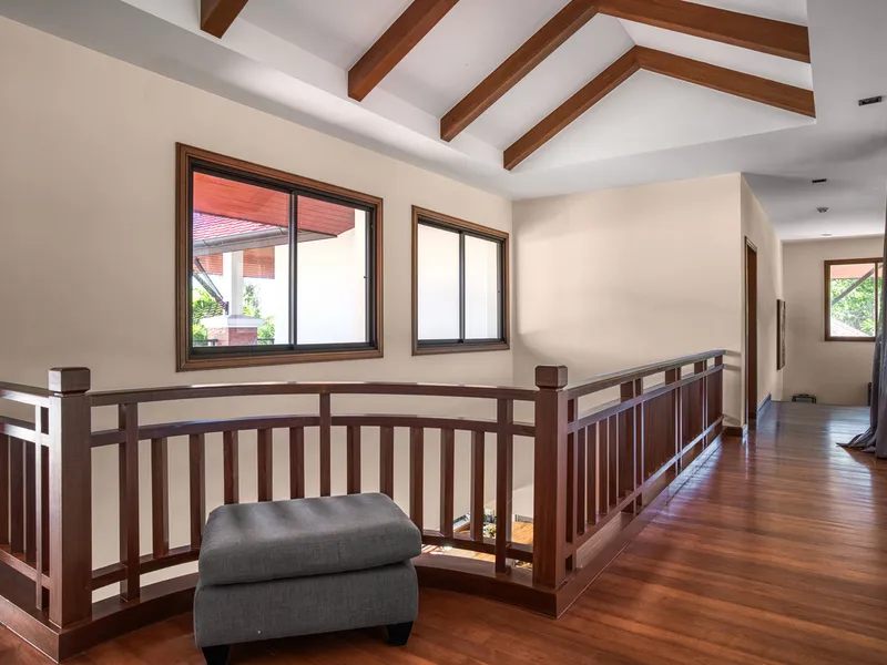 Laguna Village Pool Villa, 4 Bedrooms, Lake View, Cherng Talay - Laguna, Phuket - Main photo