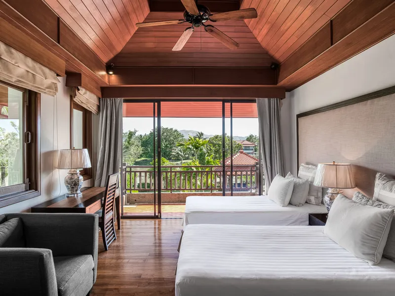 Laguna Village Pool Villa, 4 Bedrooms, Lake View, Cherng Talay - Laguna, Phuket - Main photo