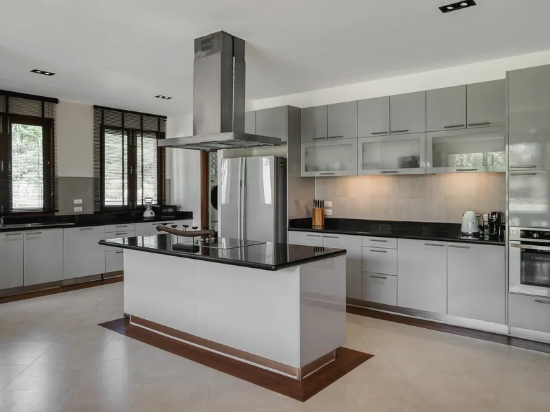 Laguna Village Pool Villa, 4 Bedrooms, Lake View, Cherng Talay - Laguna, Phuket - Main photo