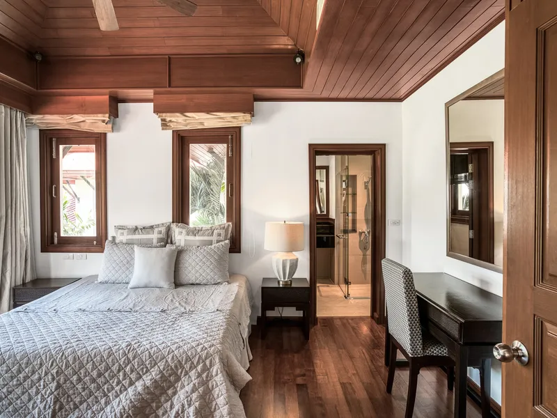 Laguna Village Pool Villa, 4 Bedrooms, Lake View, Cherng Talay - Laguna, Phuket - Main photo