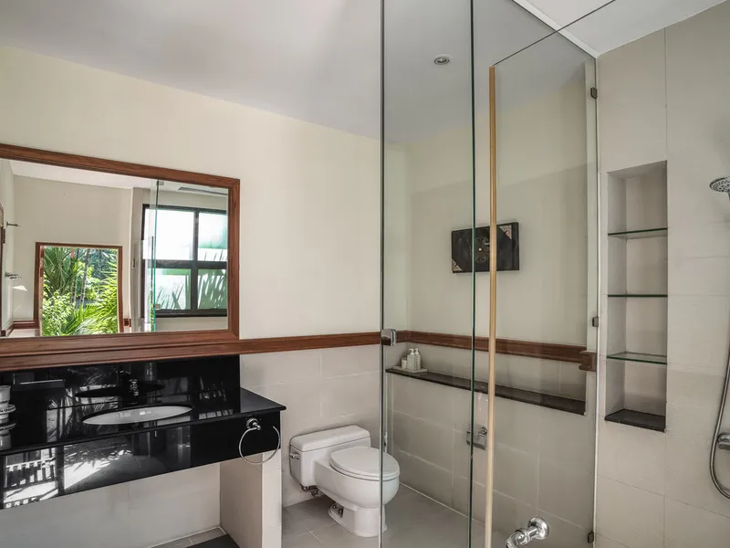 Laguna Village Pool Villa, 4 Bedrooms, Lake View, Cherng Talay - Laguna, Phuket - Main photo