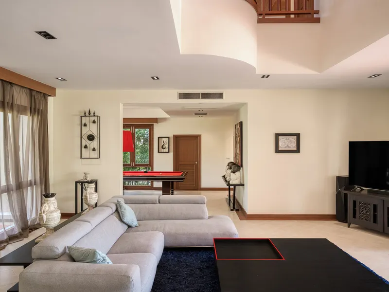 Laguna Village Pool Villa, 4 Bedrooms, Lake View, Cherng Talay - Laguna, Phuket - Main photo
