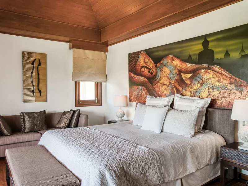 Laguna Village Pool Villa, 4 Bedrooms, Lake View, Cherng Talay - Laguna, Phuket - Main photo