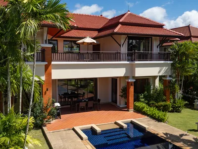 Laguna Village Pool Villa, 4 Bedrooms, Lake View, Cherng Talay - Laguna, Phuket - Photo 48